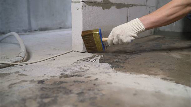 24/7 Emergency Wet Basement Repair experts in Abington, PA